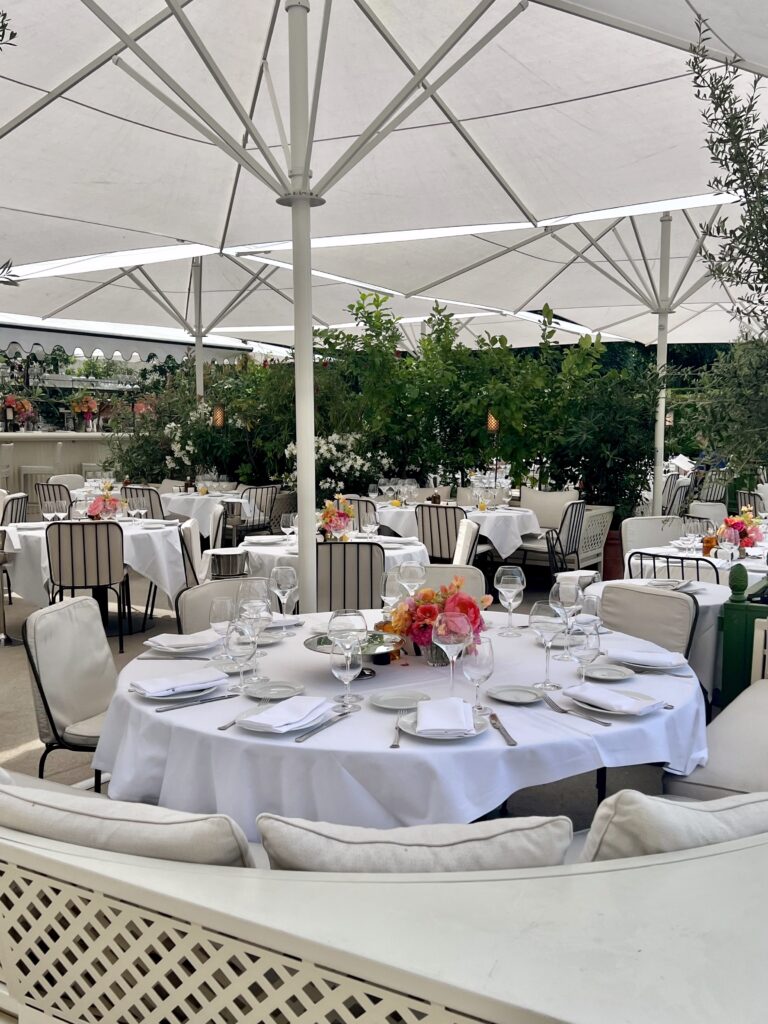 loulou restaurant paris