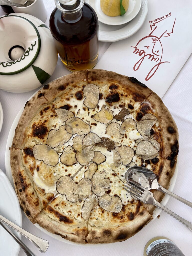 loulou restaurant paris