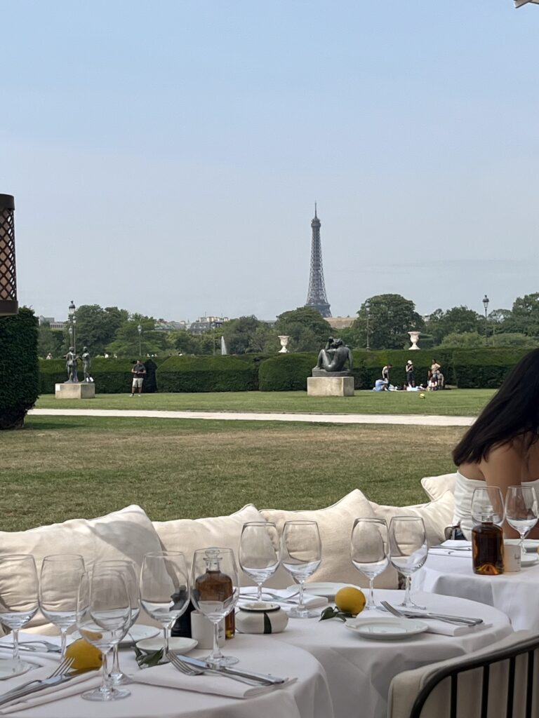 loulou restaurant paris
