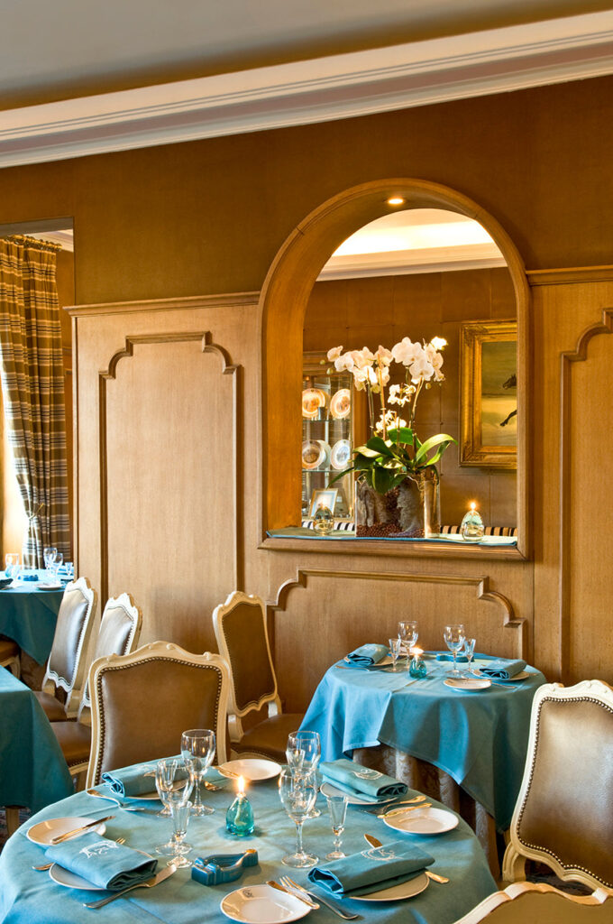 caviar kaspia paris